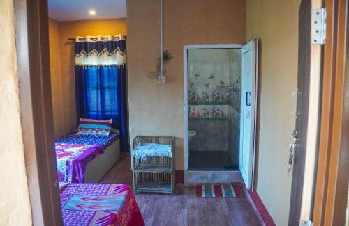 Meghauli House | Wildflow jungle yoga safari and homestay