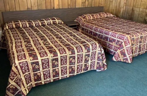 Cuero Hotel | Wildflower Inn & RV Park