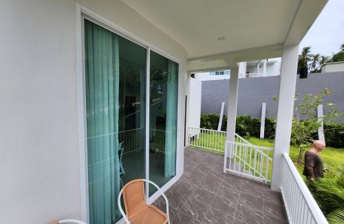 Thong Sala Villa | Wildflower phangan