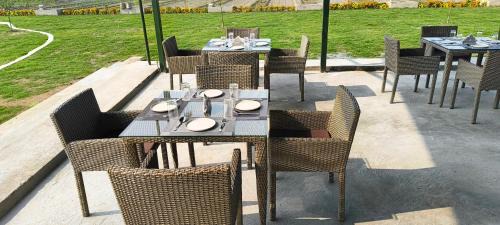 Pilibhit Resort | Wildlense Wild Retreat