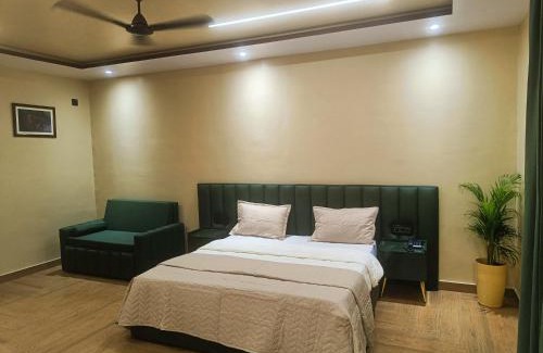 Pilibhit Resort | Wildlense Wild Retreat