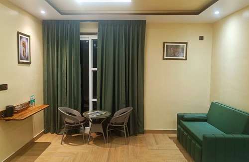 Pilibhit Resort | Wildlense Wild Retreat