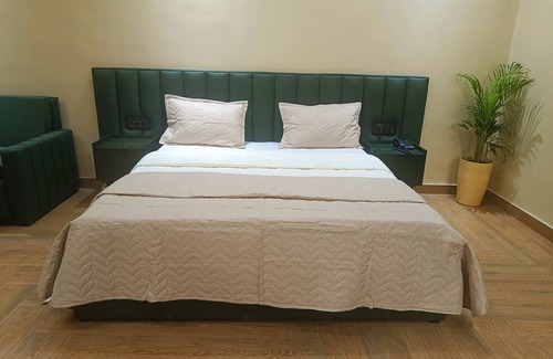 Pilibhit Resort | Wildlense Wild Retreat