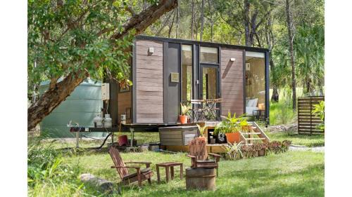 Agnes Water House | Wildlife Haven by Tiny Away