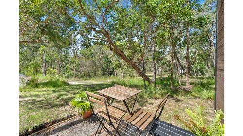 Agnes Water House | Wildlife Haven by Tiny Away