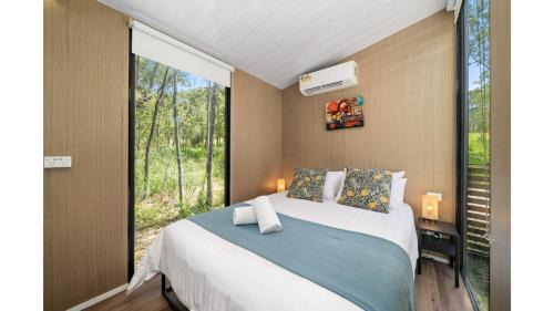 Agnes Water House | Wildlife Haven by Tiny Away