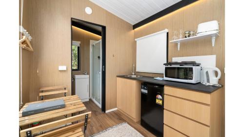 Agnes Water House | Wildlife Haven by Tiny Away