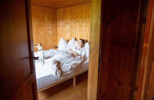 Breitenbach am Inn House | Wildromantische Berghütte mit Traum-Panorama