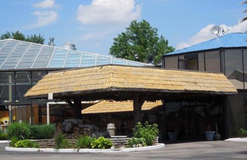 Florence Hotel | Wildwood Inn