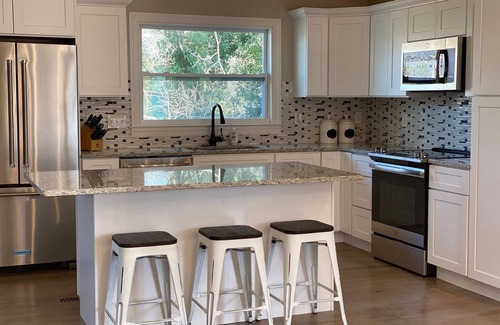 Gainesville House | Wildwood on the lake, views and fishing