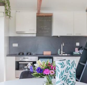 t Zand House | Wildzicht Cosy Cabins
