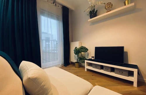 Nowa Praga Apartment | Wileńska home apartment 3