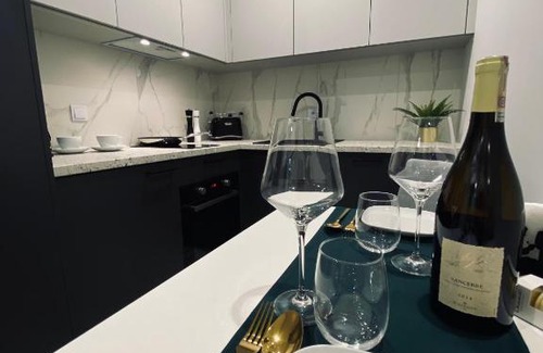 Nowa Praga Apartment | Wileńska home apartment 3