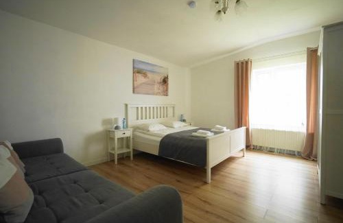 Slupsk House | Wileńska Pokoje
