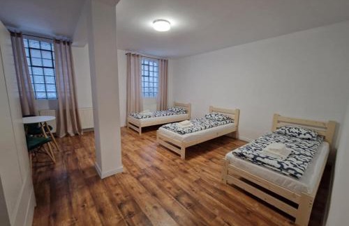 Slupsk House | Wileńska Pokoje