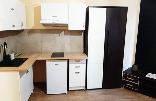 Bydgoszcz Apartment | Wilenska 10C