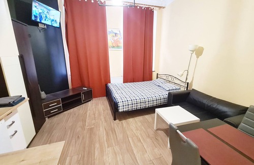 Bydgoszcz Apartment | Wilenska 10C