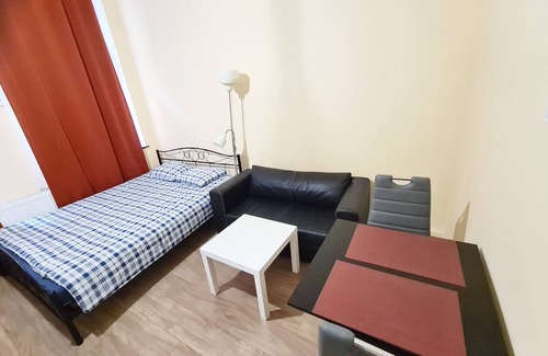 Bydgoszcz Apartment | Wilenska 10C