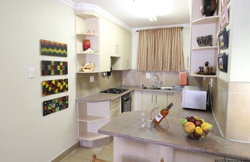 Centurion Apartment | Wilger Guesthouse