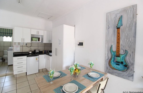Centurion Apartment | Wilger Guesthouse