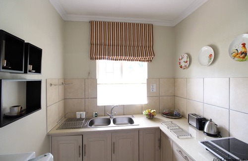 Centurion Apartment | Wilger Guesthouse