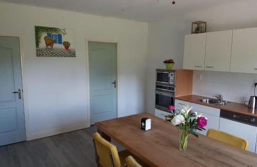 Tiendeveen Apartment | Wilhelminahoeve