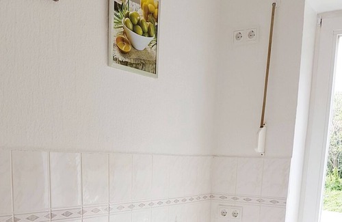 Fedderwardergroden Apartment | Wilhelmshaven * modernized apartment with garden *
