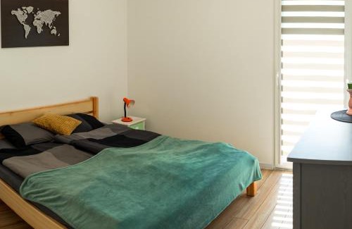 Gizycko Apartment | Wilk Zając domki Apartamenty