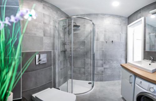 Gizycko Apartment | Wilk Zając domki Apartamenty
