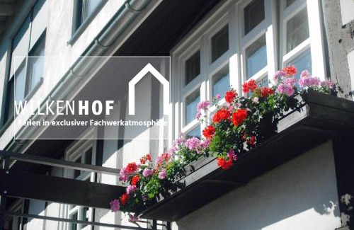 Usseln Apartment | Wilkenhof