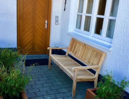 Usseln Apartment | Wilkenhof