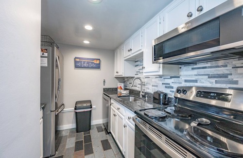 Mountainside Condo | Will O' The Wisp 508G: 2 Bedroom Condo.