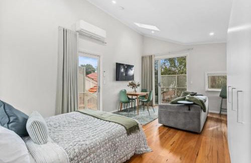 Nedlands Apartment | WILL56 - Gumtree Studio