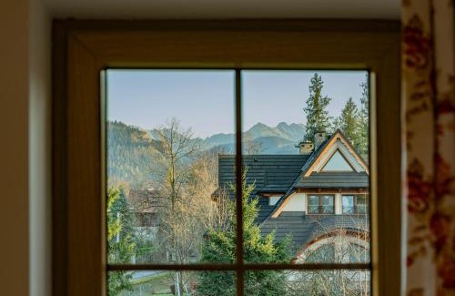 Zakopane House | Willa Ślimakówka