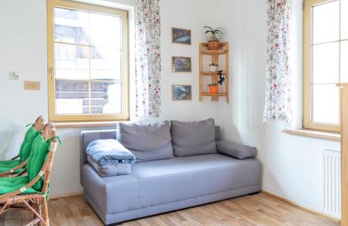 Zakopane House | Willa Ślimakówka