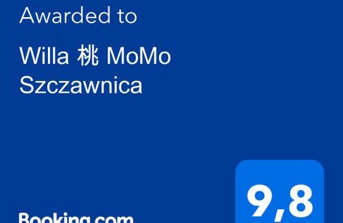 Szczawnica House | Willa 桃 MoMo Szczawnica