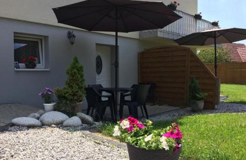 Miedzybrodzie Zywieckie Apartment | Willa Aleksandra - Apartamenty