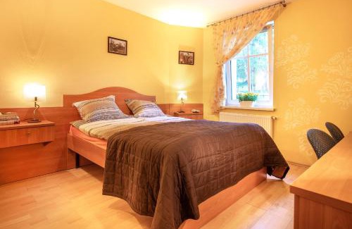 Ladek-Zdroj Bed & Breakfast | Willa Alexander