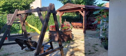 Rajcza Apartment | Willa Anna