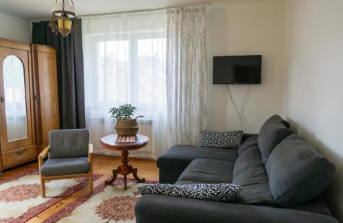 gmina Parzeczew Apartment | Willa Antonina