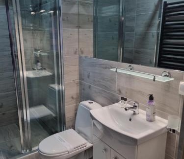 Mielec Apartment | Willa "Aparthause" E-Apartamenty