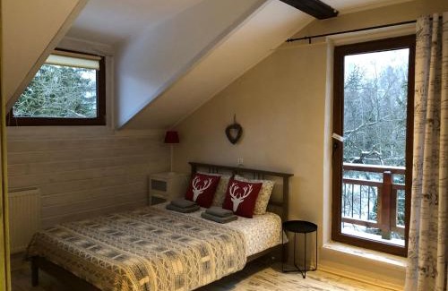 Karpacz House | Willa Avita