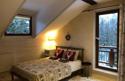Karpacz House | Willa Avita