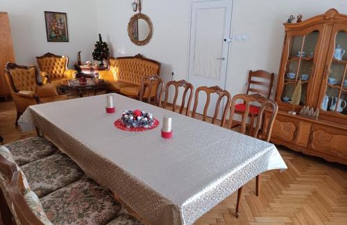 Checiny Bed & Breakfast | Willa Bona blisko Zamku Królewskiego i Rezerwatu zapraszam na grę miejską Magiczne Chęciny