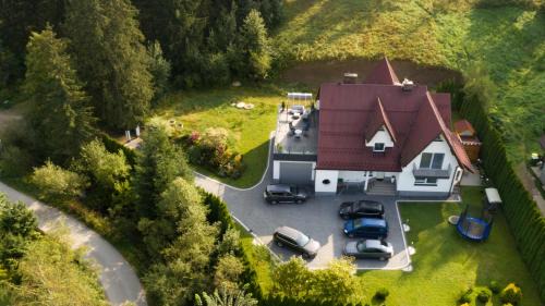 Zakopane House | Willa Cichy Potok