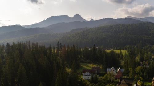Zakopane House | Willa Cichy Potok
