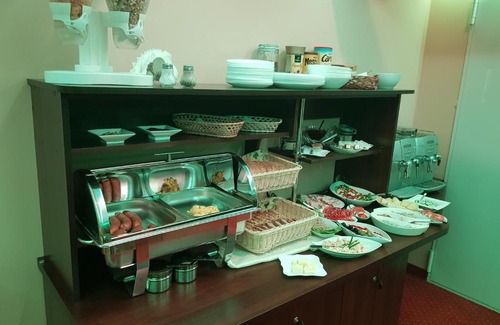 Busko-Zdroj House | Willa Dorotka