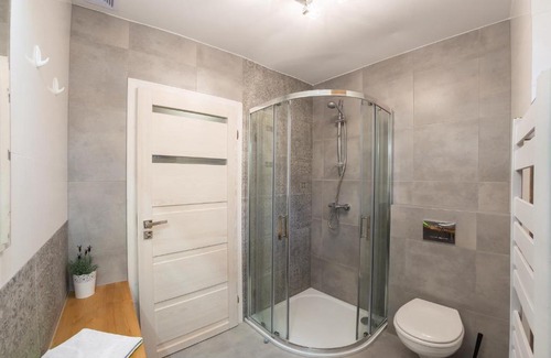 Ustron House | Willa Ewa