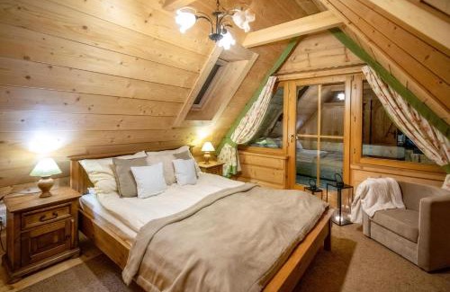 Zakopane House | Willa i Domki Pod Reglami