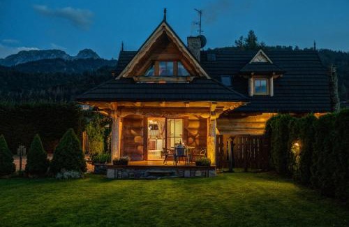 Zakopane House | Willa i Domki Pod Reglami